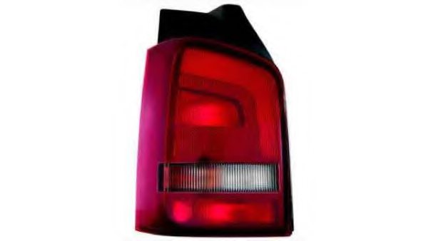 IPARLUX 16914933 Combination Rearlight